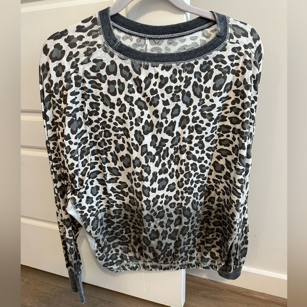 Vintage Havana Sweater